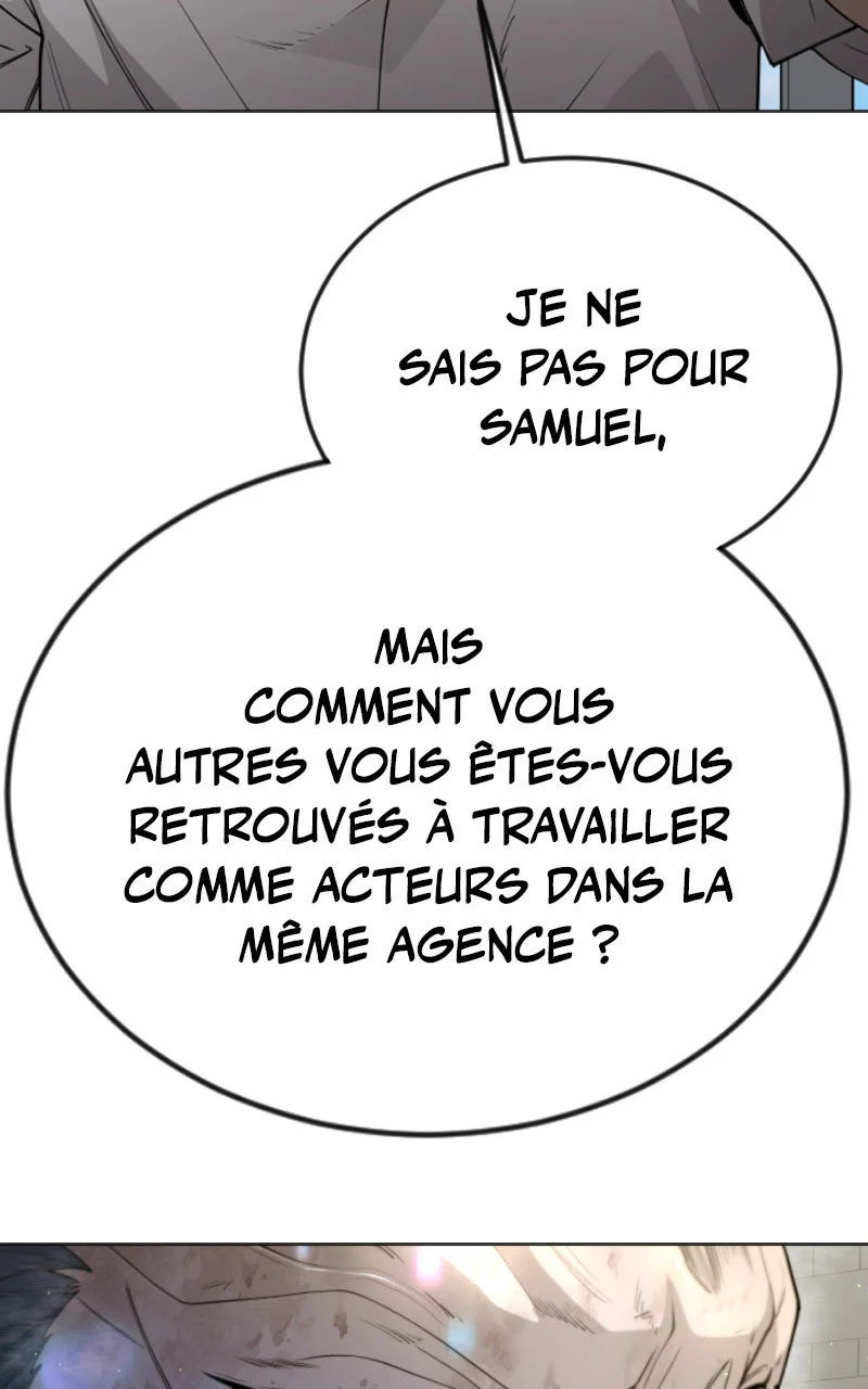 L'ère des surhommes Chapitre 211 - Page 25