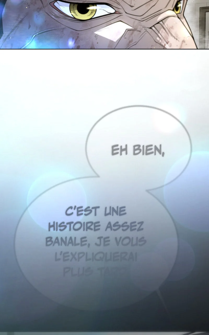 L'ère des surhommes Chapitre 211 - Page 26