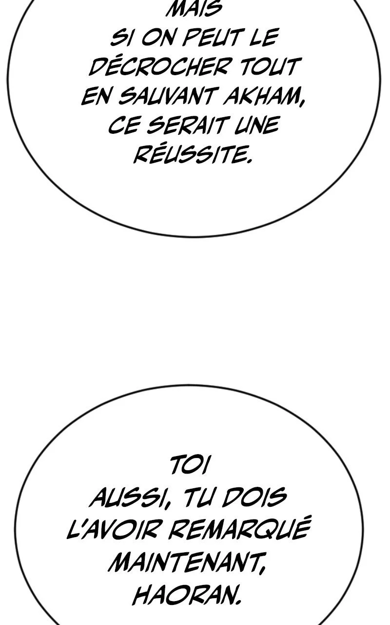L'ère des surhommes Chapitre 211 - Page 3