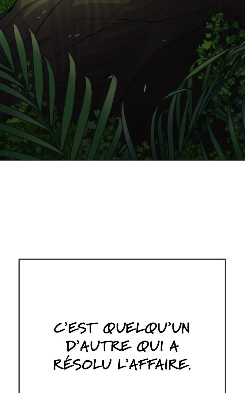 L'ère des surhommes Chapitre 211 - Page 41