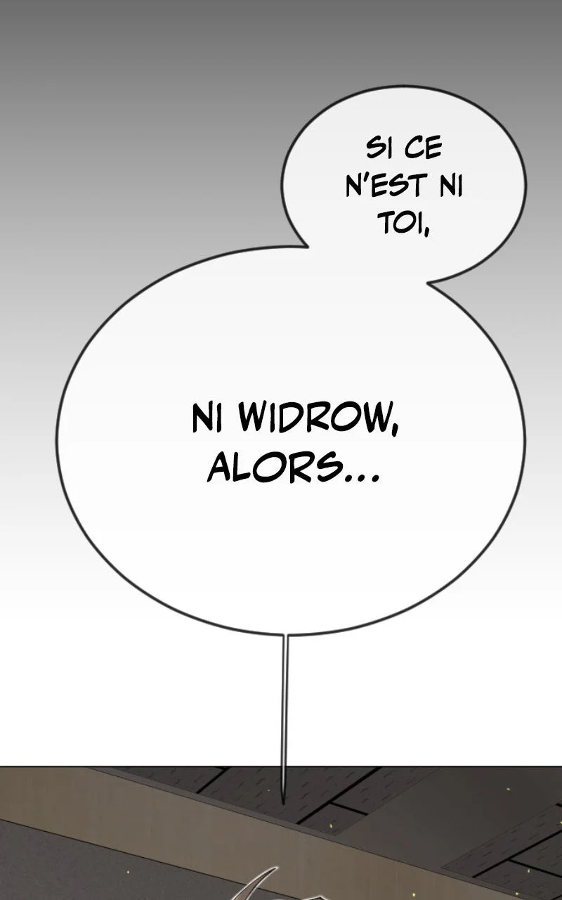 L'ère des surhommes Chapitre 211 - Page 46