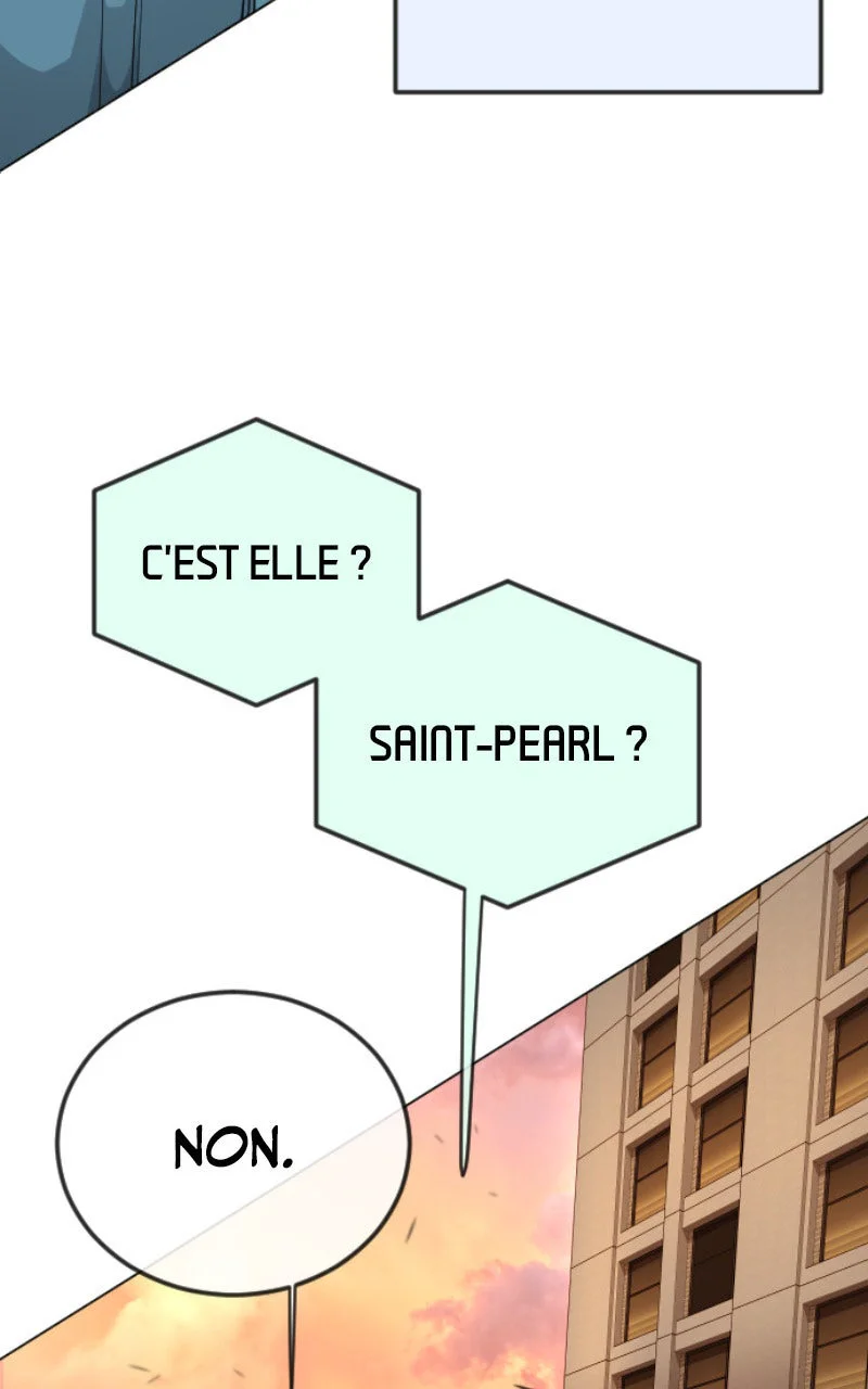 L'ère des surhommes Chapitre 211 - Page 48