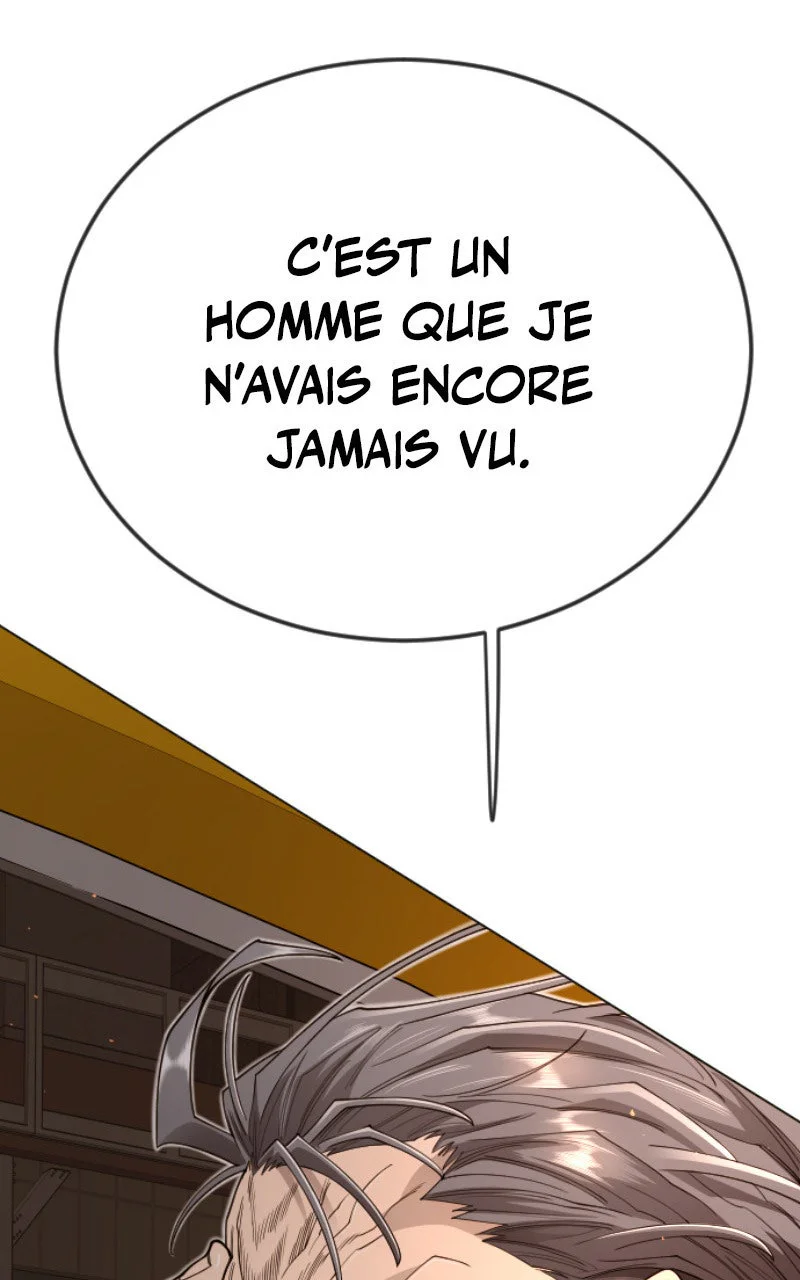 L'ère des surhommes Chapitre 211 - Page 50