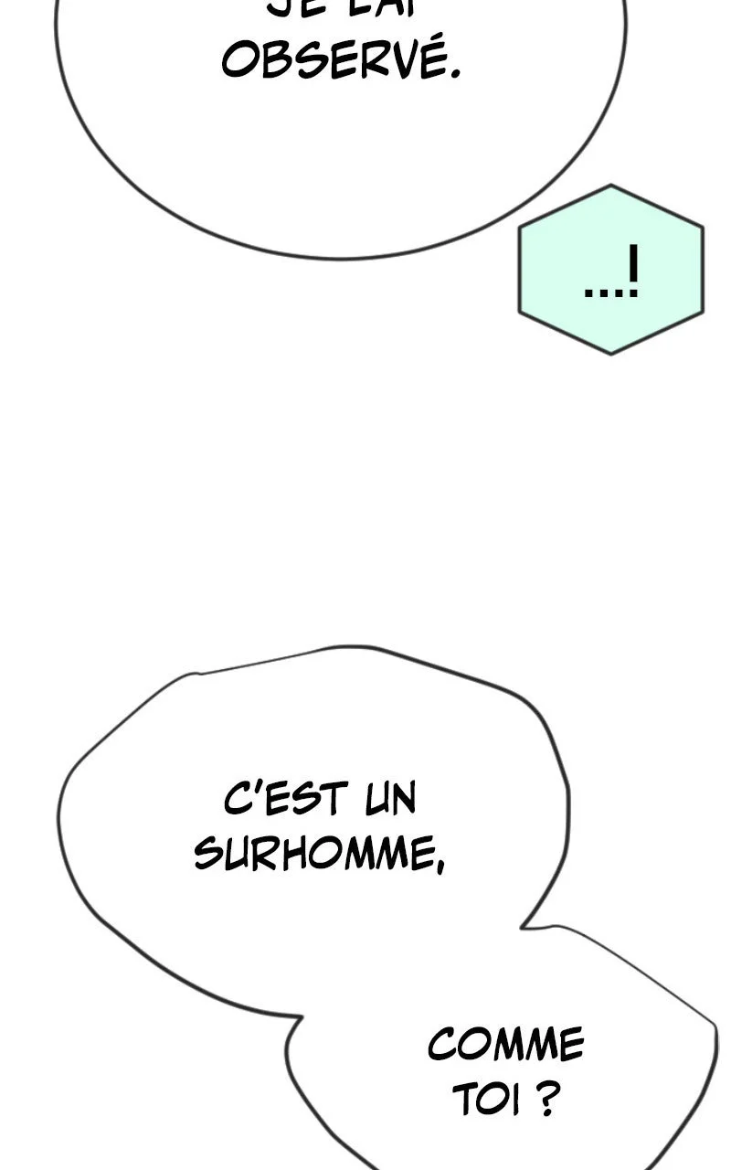 L'ère des surhommes Chapitre 211 - Page 52