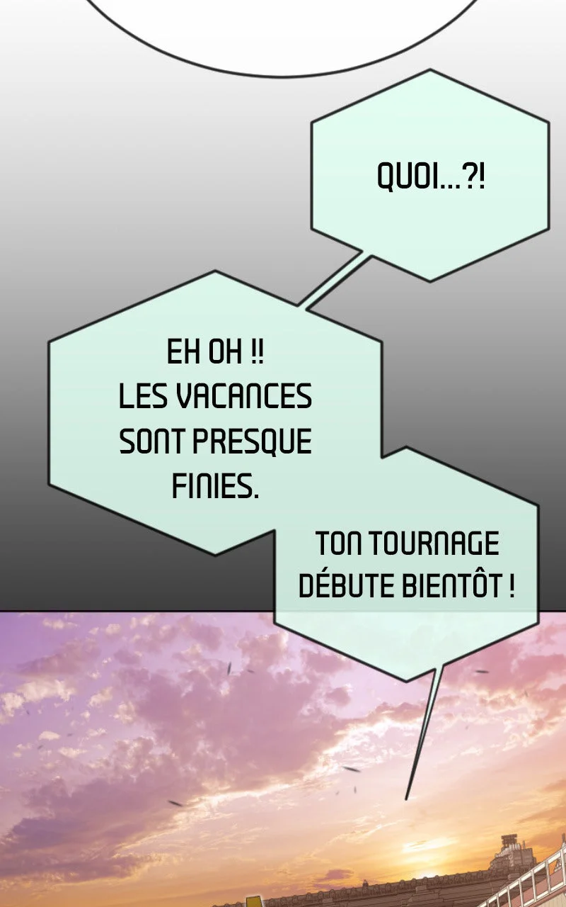 L'ère des surhommes Chapitre 211 - Page 56