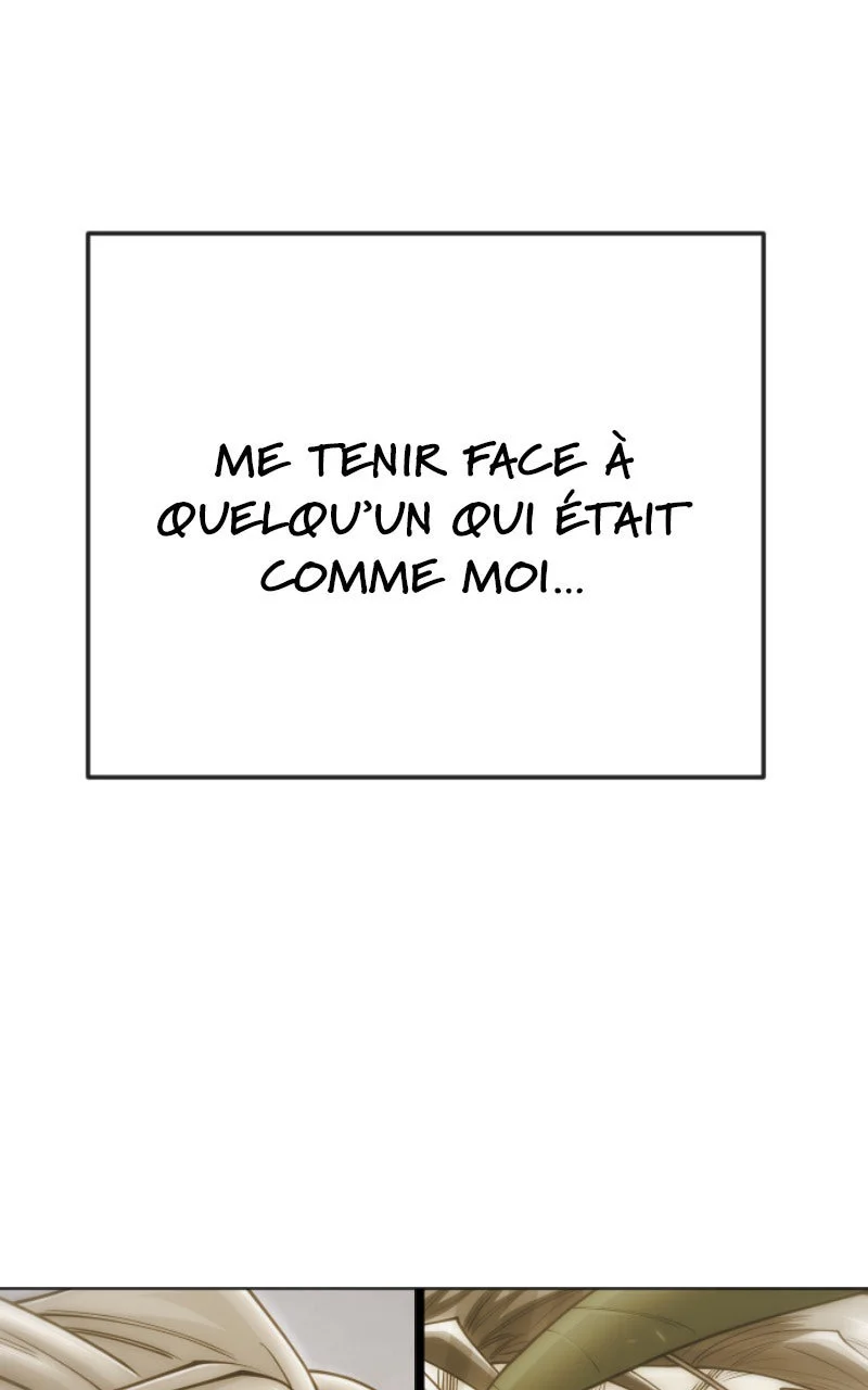 L'ère des surhommes Chapitre 211 - Page 65