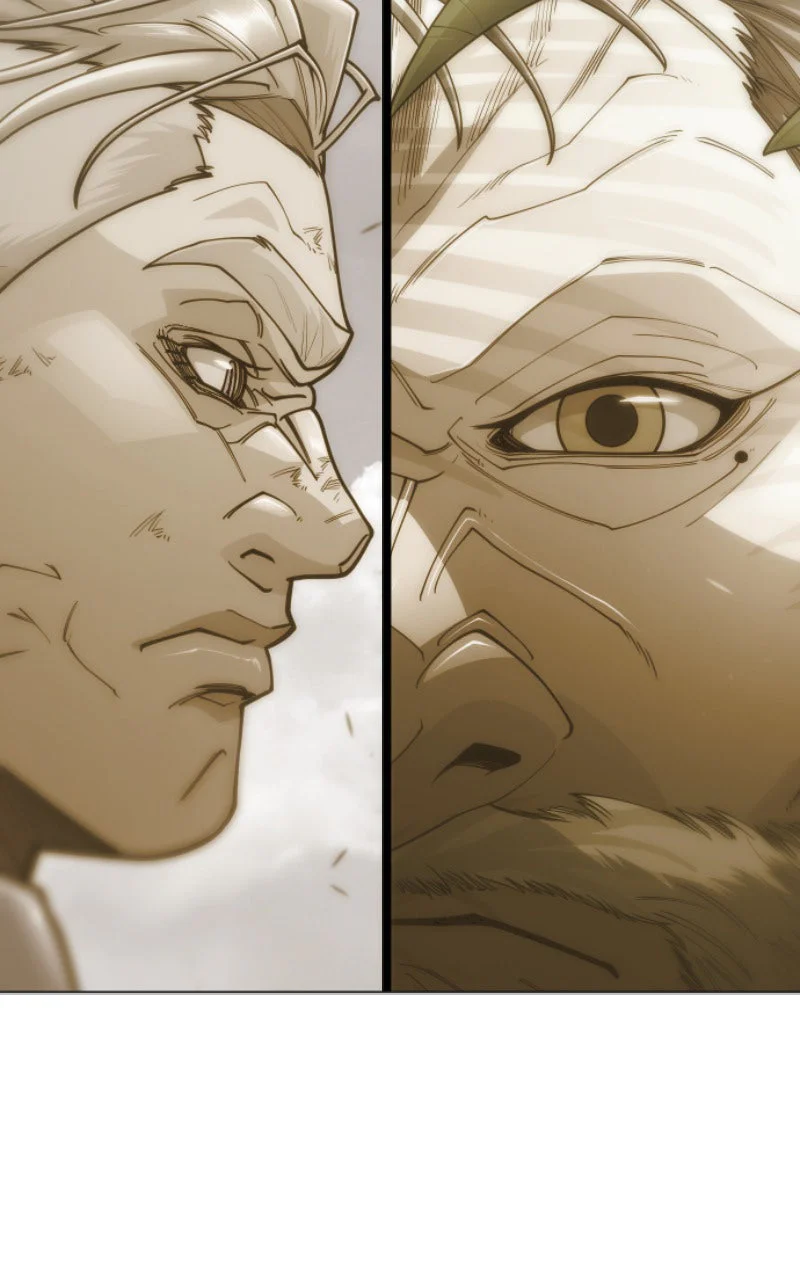 L'ère des surhommes Chapitre 211 - Page 66