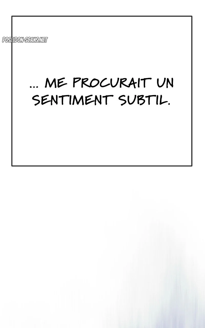 L'ère des surhommes Chapitre 211 - Page 67
