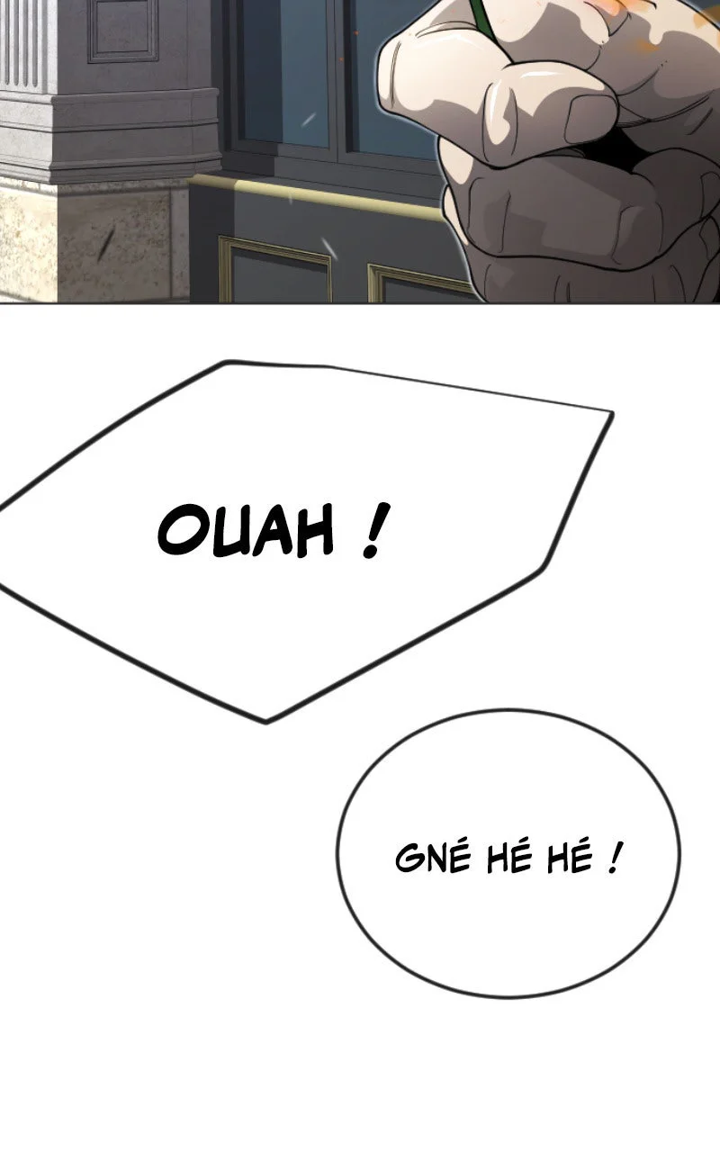 L'ère des surhommes Chapitre 211 - Page 81