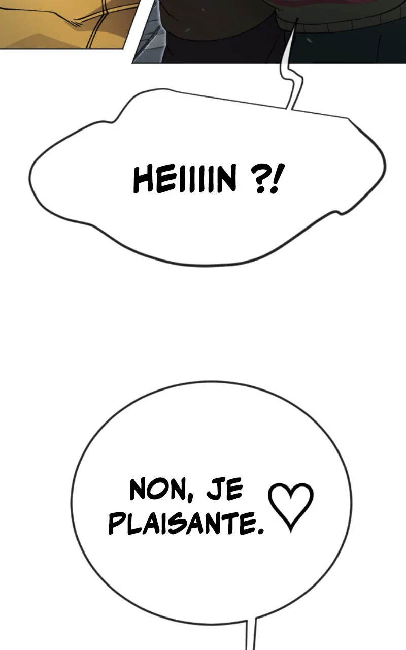 L'ère des surhommes Chapitre 211 - Page 85