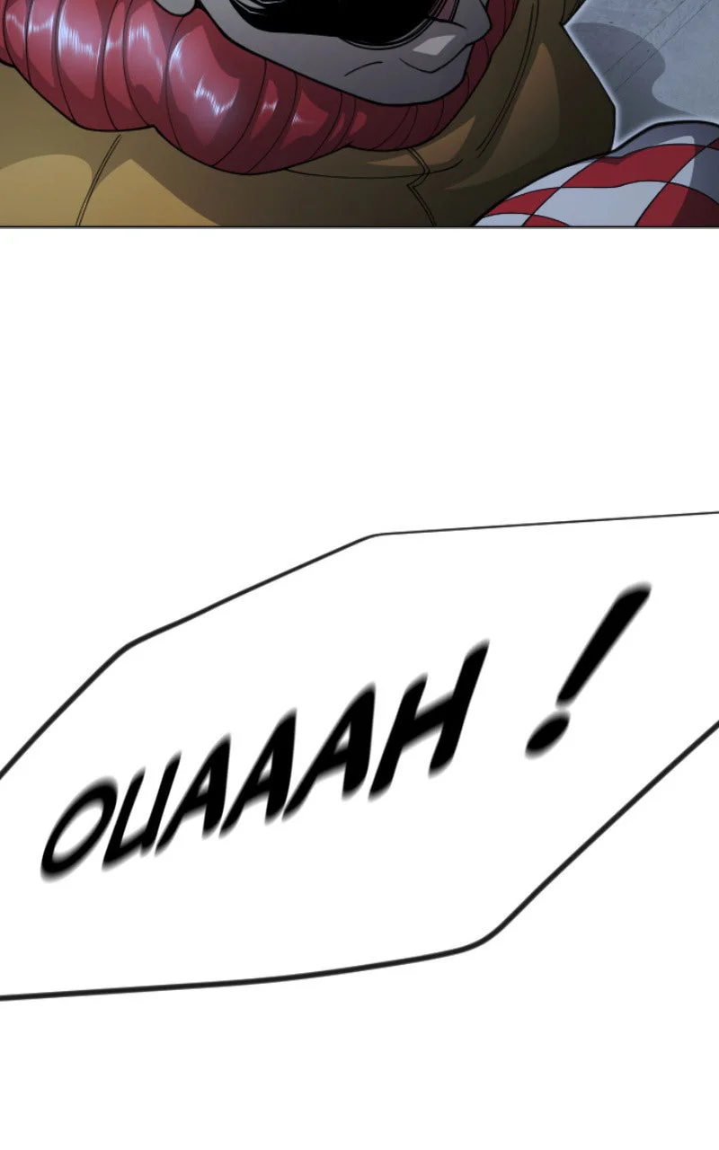 L'ère des surhommes Chapitre 211 - Page 87