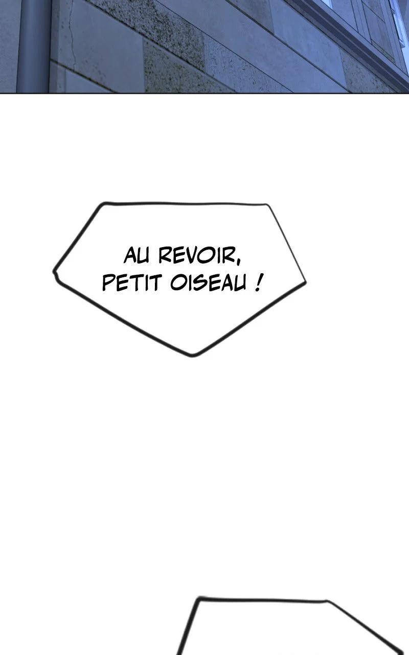 L'ère des surhommes Chapitre 211 - Page 89