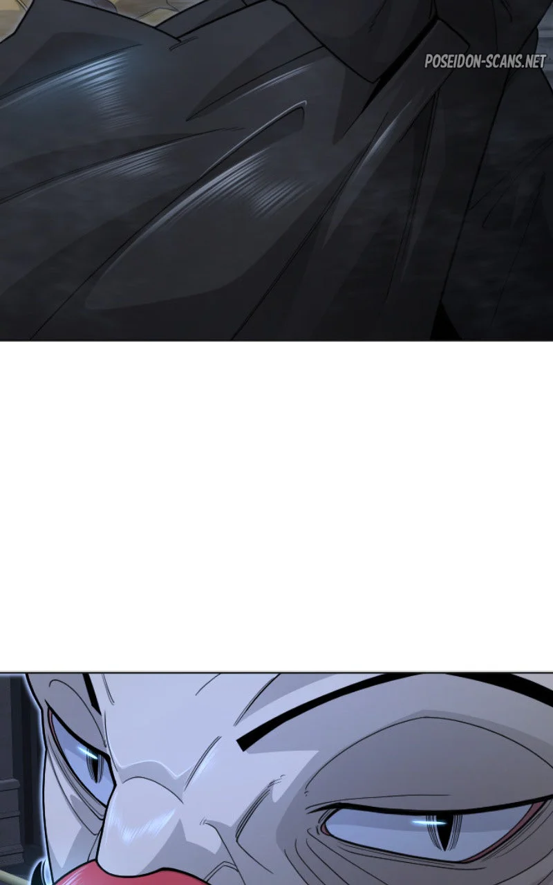 L'ère des surhommes Chapitre 211 - Page 96