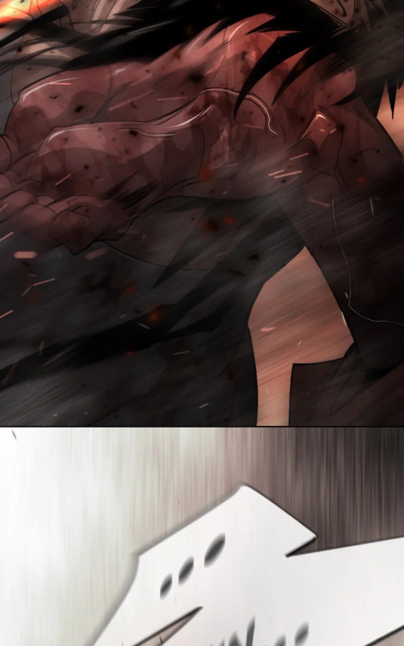 L'ère des surhommes Chapitre 212 - Page 101