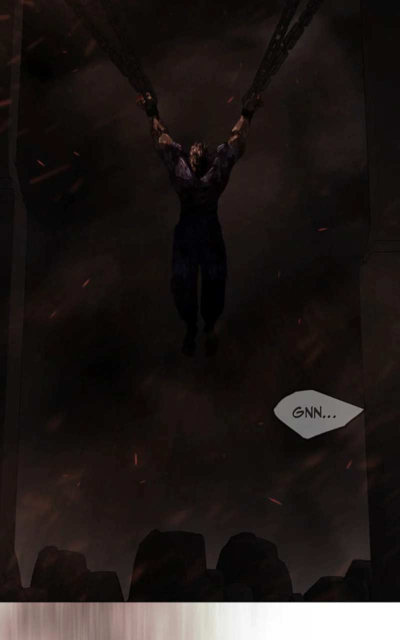 L'ère des surhommes Chapitre 212 - Page 109