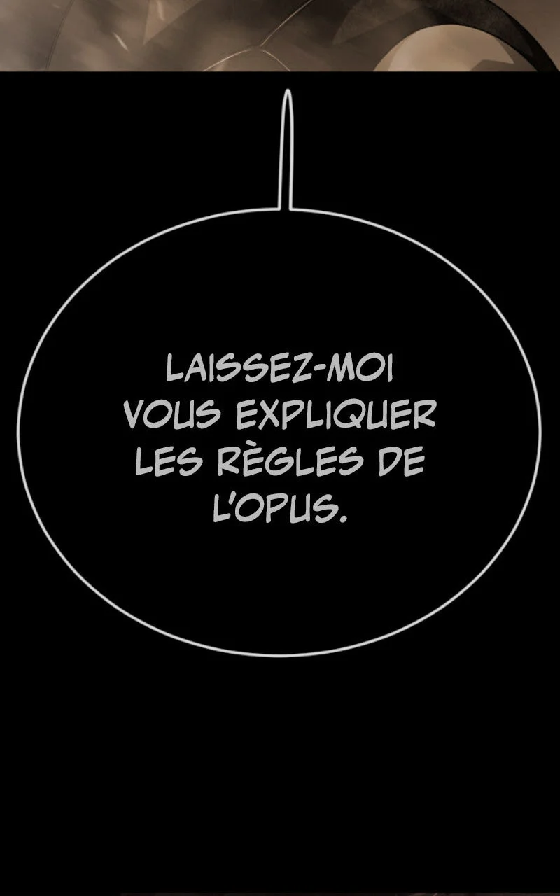 L'ère des surhommes Chapitre 212 - Page 114
