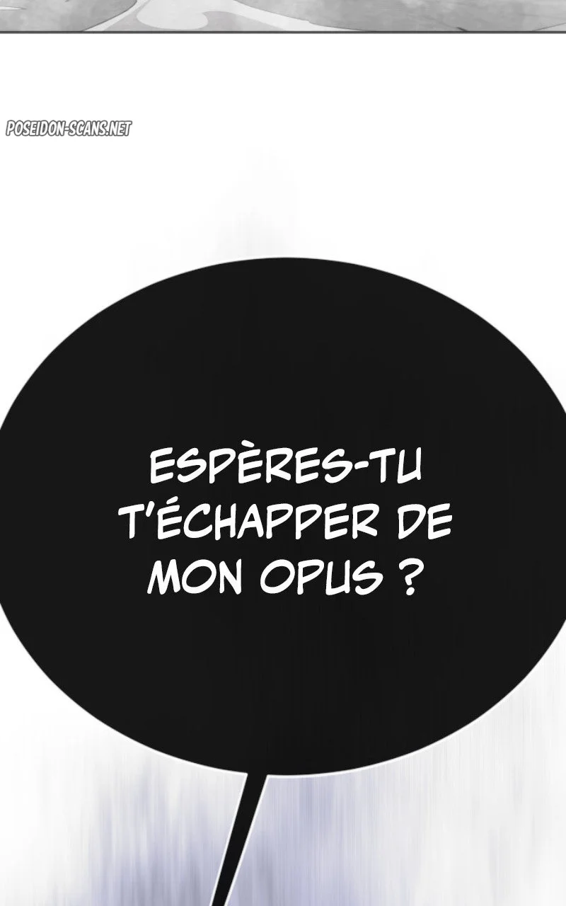L'ère des surhommes Chapitre 212 - Page 127