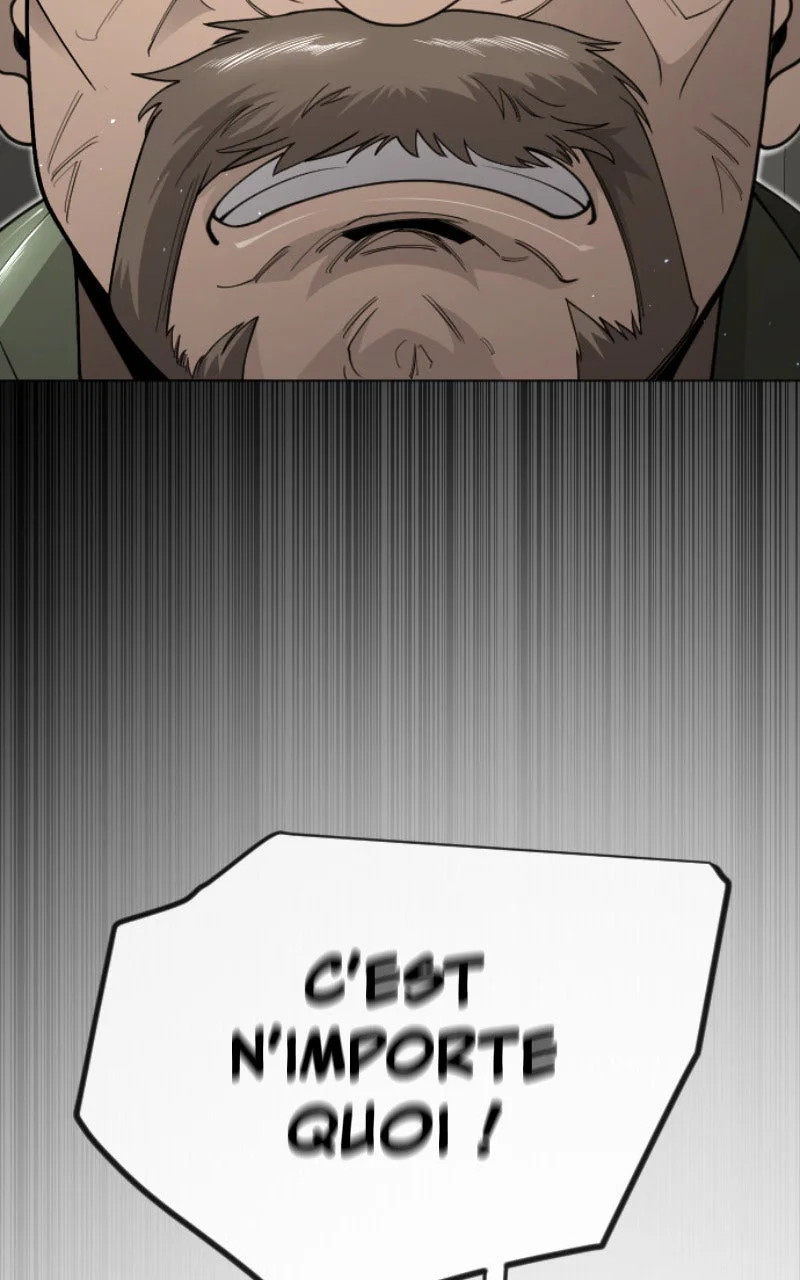 L'ère des surhommes Chapitre 212 - Page 14