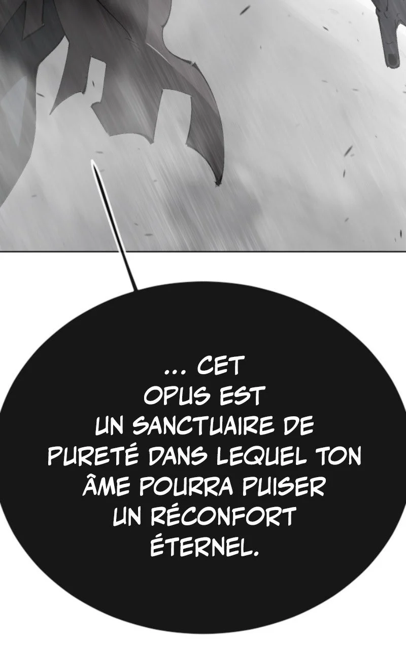 L'ère des surhommes Chapitre 212 - Page 142