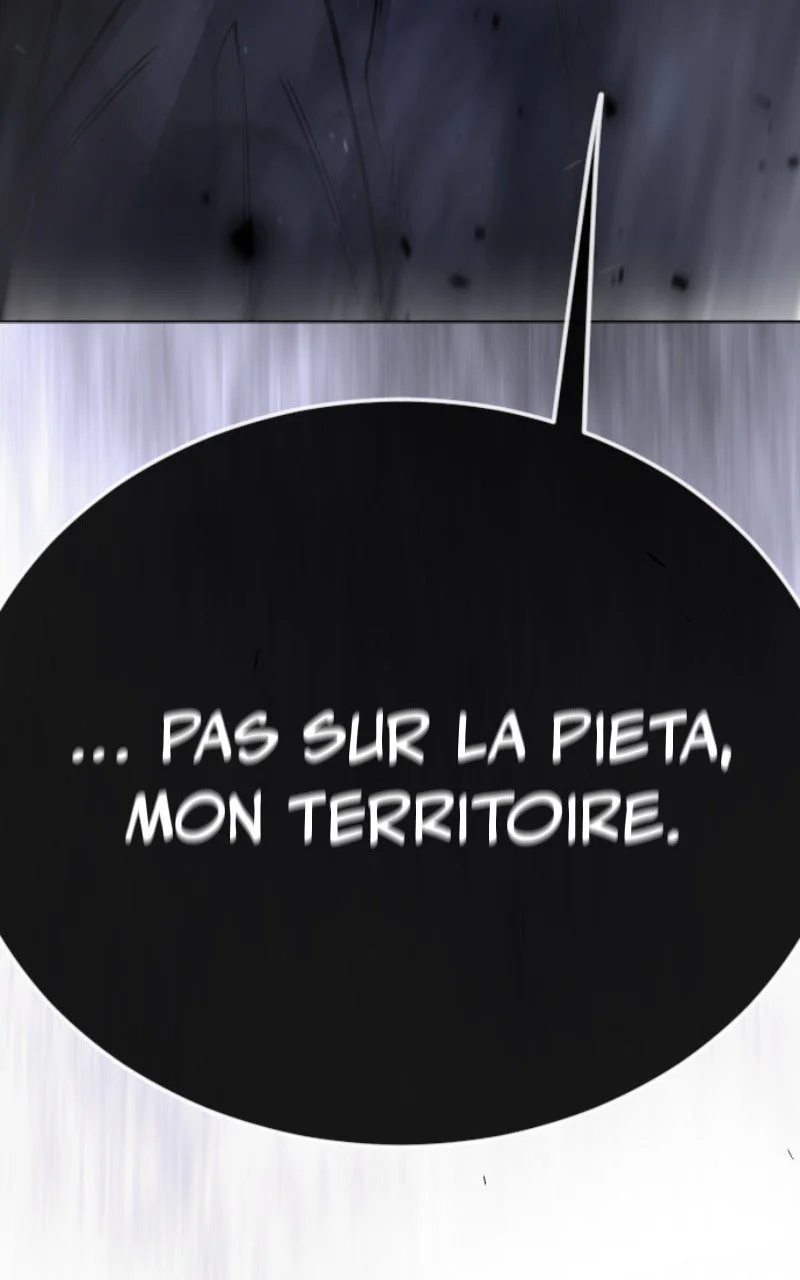 L'ère des surhommes Chapitre 212 - Page 147
