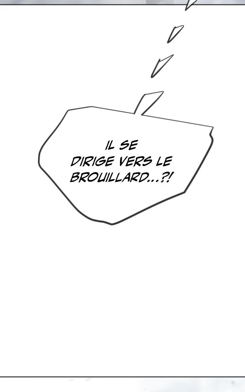 L'ère des surhommes Chapitre 212 - Page 156