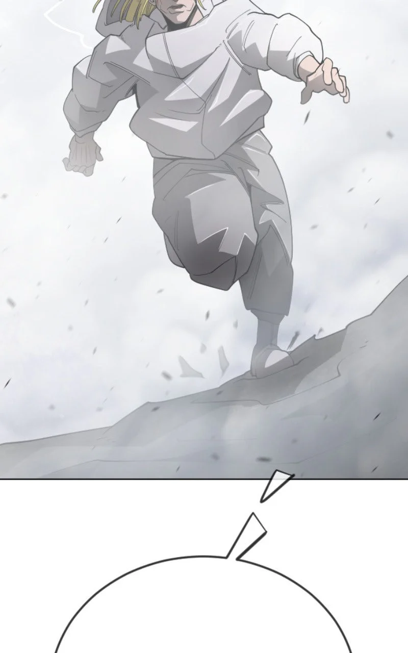 L'ère des surhommes Chapitre 212 - Page 161