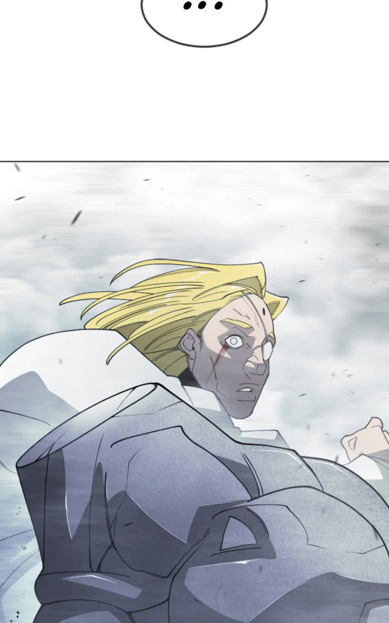 L'ère des surhommes Chapitre 212 - Page 164