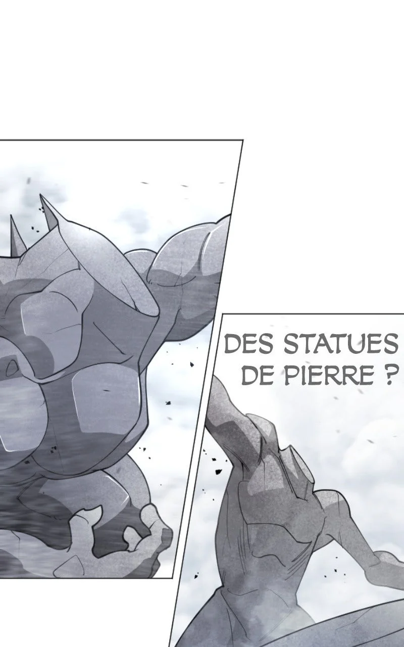 L'ère des surhommes Chapitre 212 - Page 166