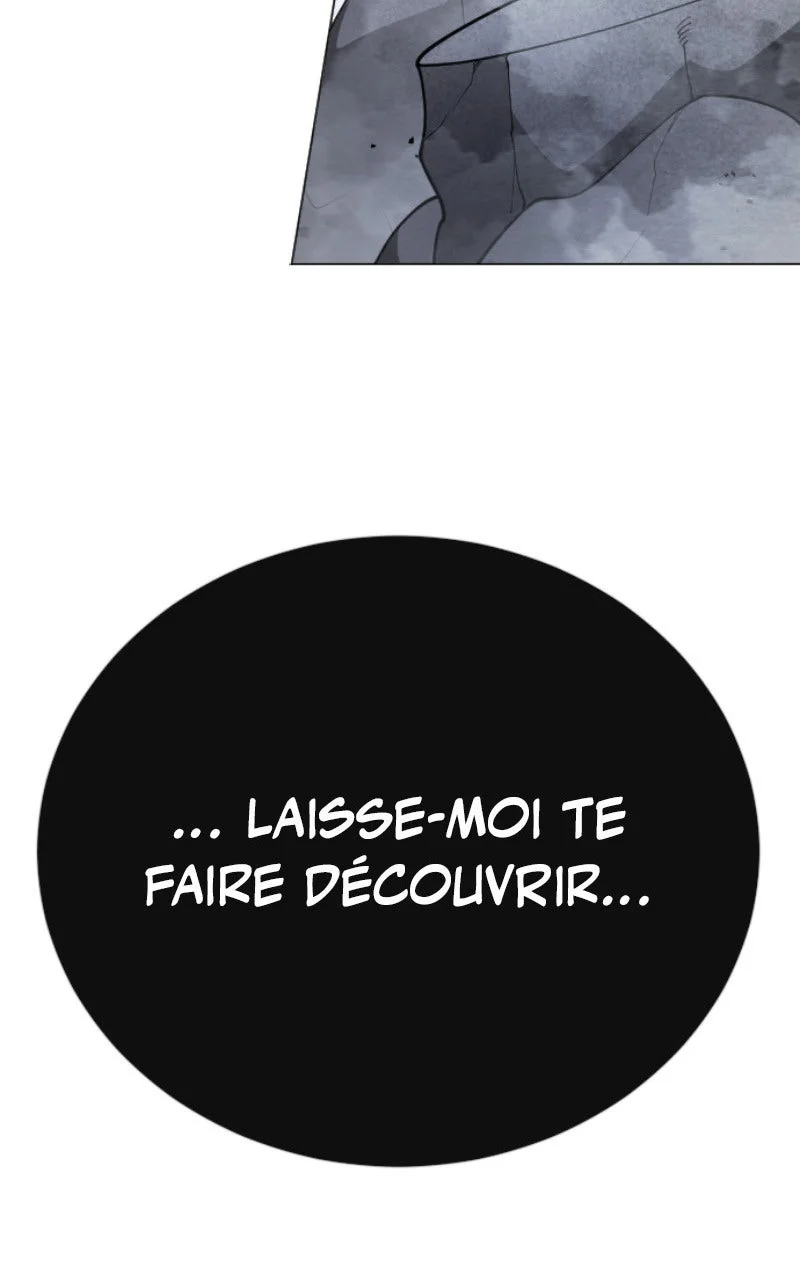 L'ère des surhommes Chapitre 212 - Page 167