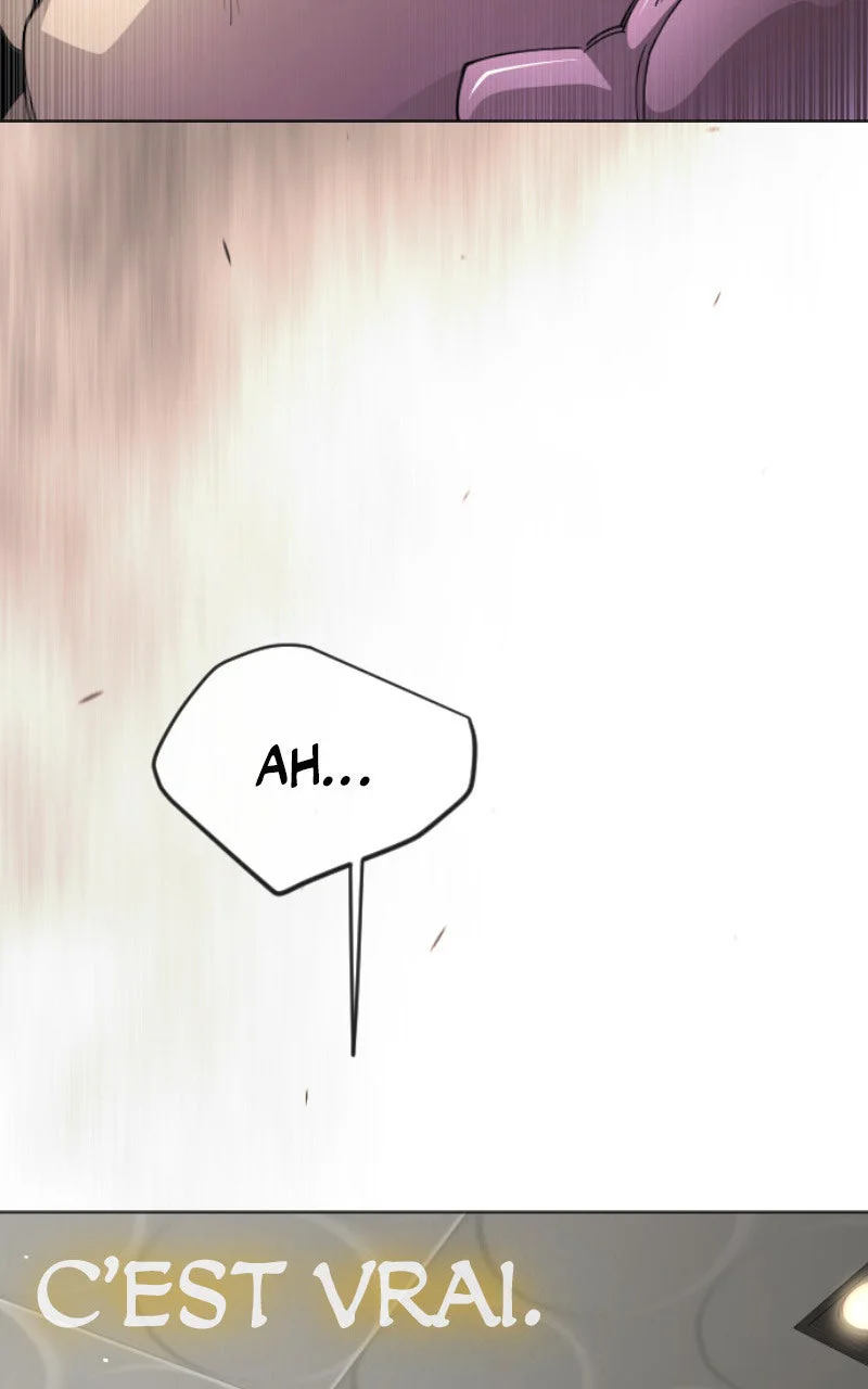L'ère des surhommes Chapitre 212 - Page 30
