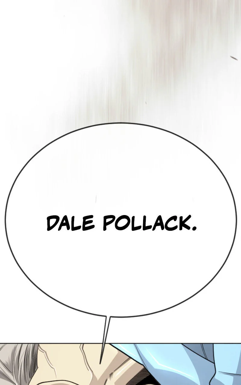 L'ère des surhommes Chapitre 212 - Page 35