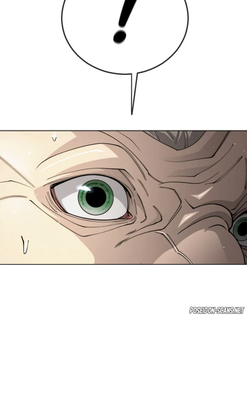 L'ère des surhommes Chapitre 212 - Page 37
