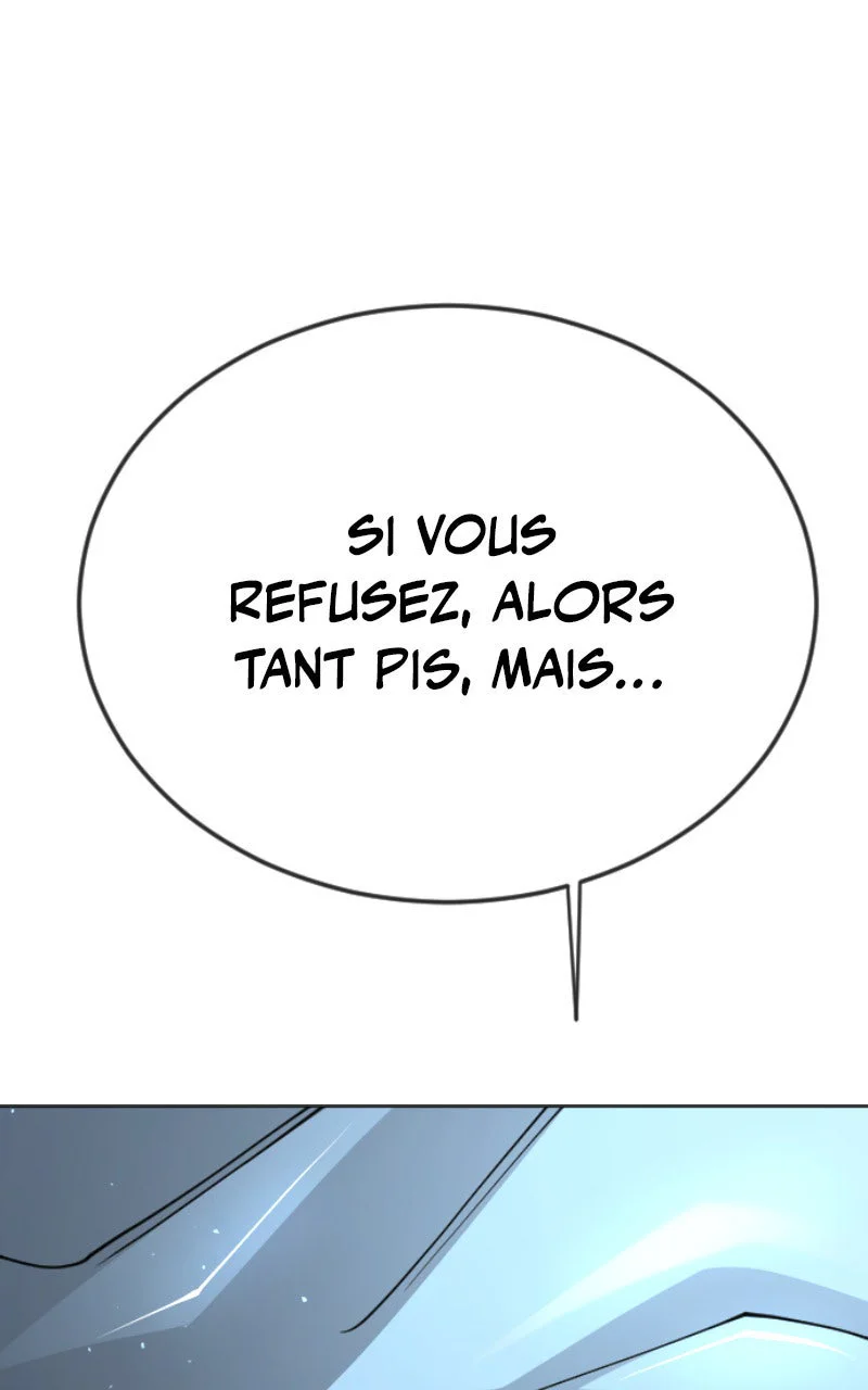 L'ère des surhommes Chapitre 212 - Page 45