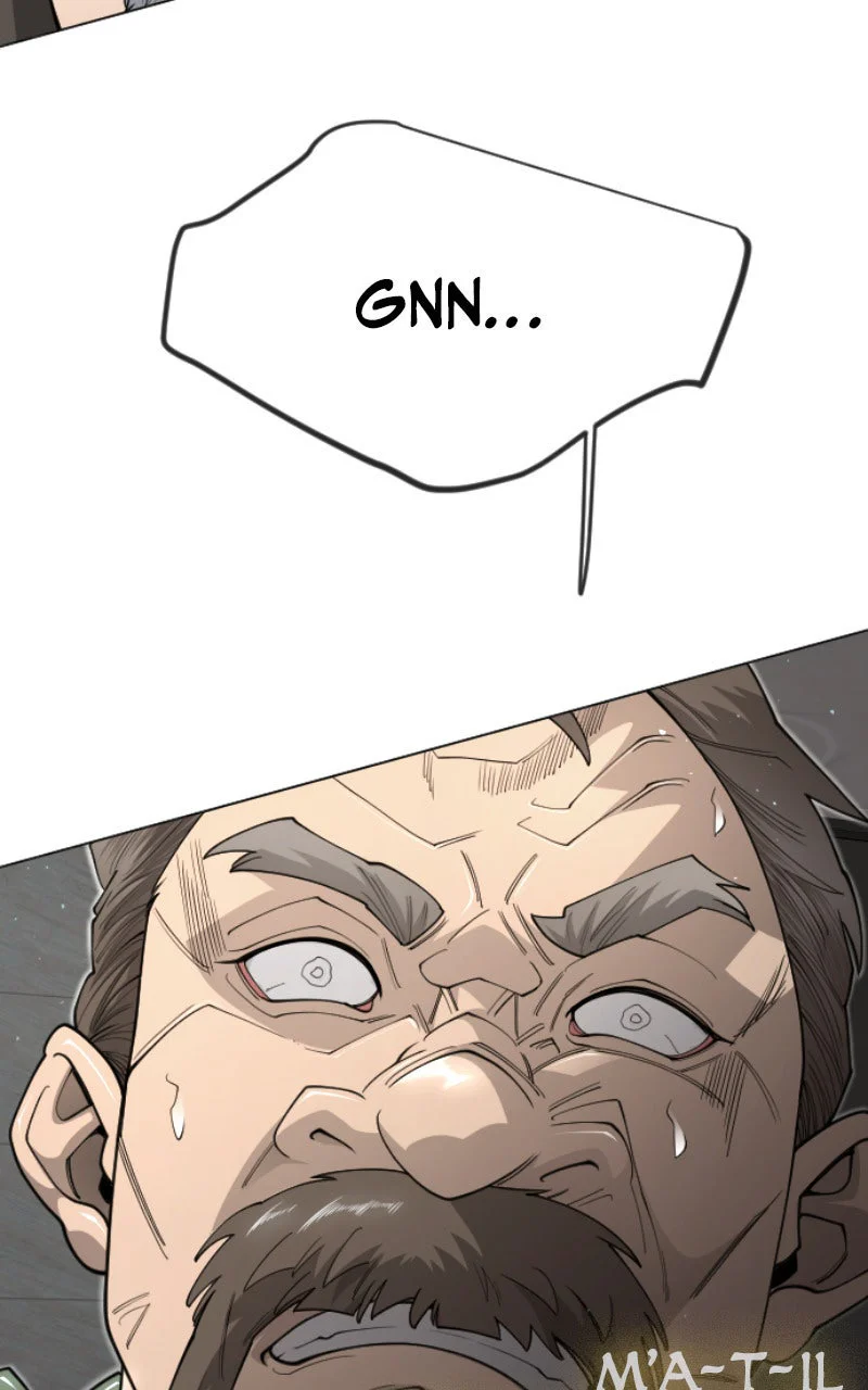 L'ère des surhommes Chapitre 212 - Page 51