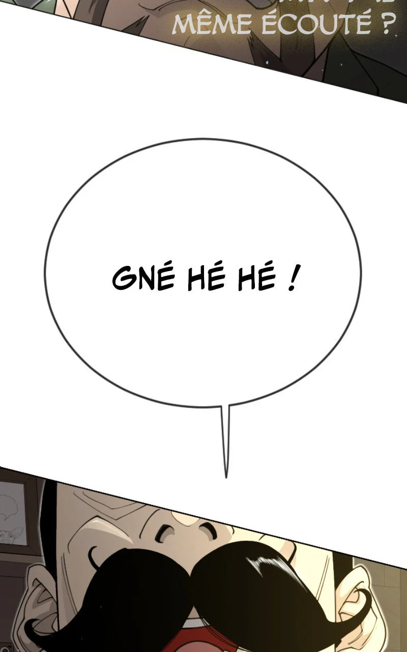 L'ère des surhommes Chapitre 212 - Page 52