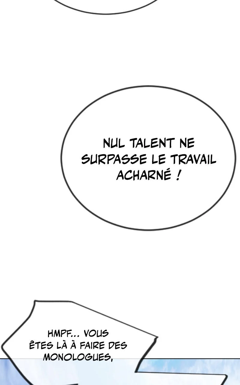 L'ère des surhommes Chapitre 212 - Page 56