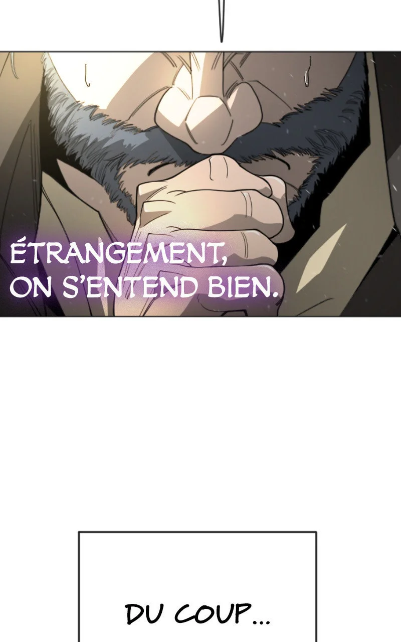 L'ère des surhommes Chapitre 212 - Page 6
