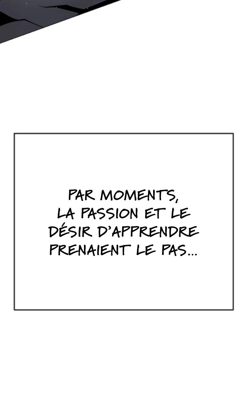 L'ère des surhommes Chapitre 212 - Page 63