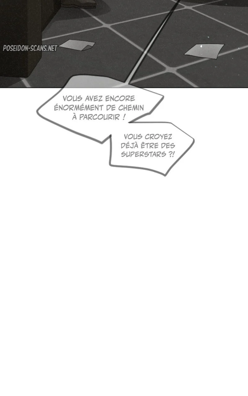 L'ère des surhommes Chapitre 212 - Page 67