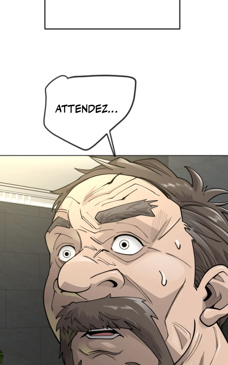 L'ère des surhommes Chapitre 212 - Page 7