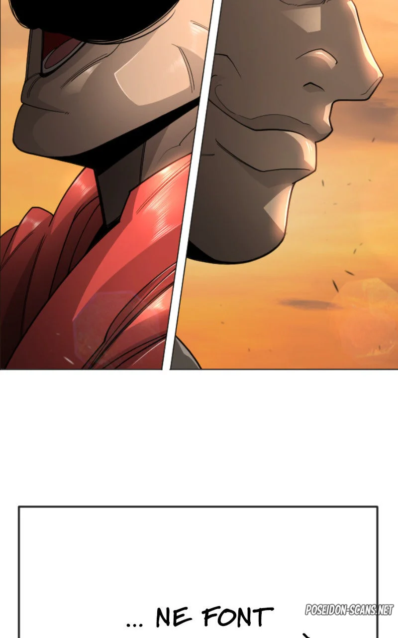 L'ère des surhommes Chapitre 212 - Page 75