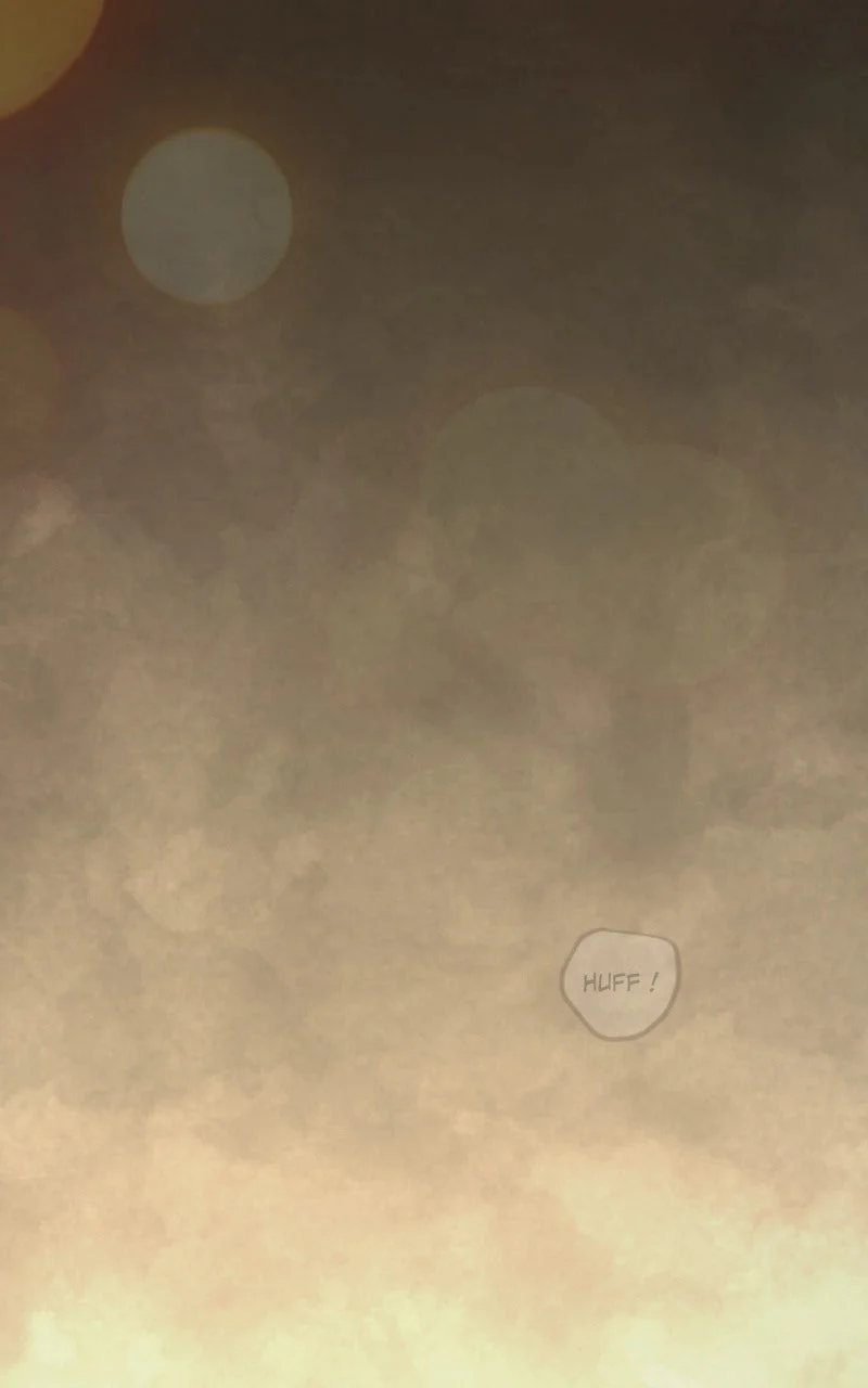 L'ère des surhommes Chapitre 212 - Page 79