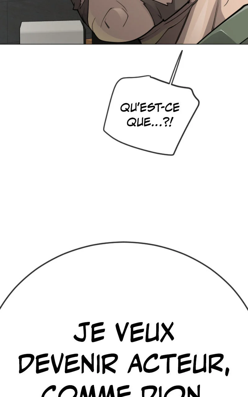 L'ère des surhommes Chapitre 212 - Page 8