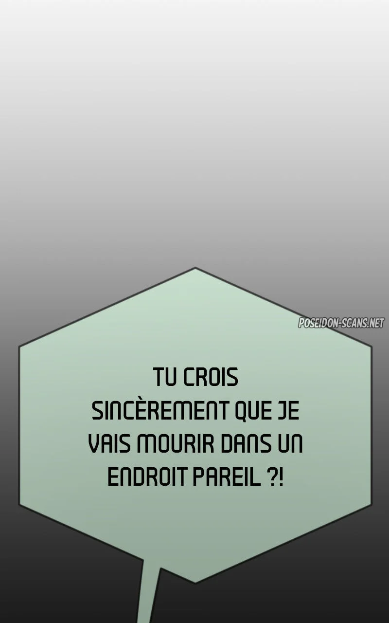 L'ère des surhommes Chapitre 212 - Page 84