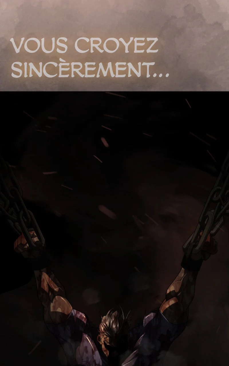 L'ère des surhommes Chapitre 212 - Page 89