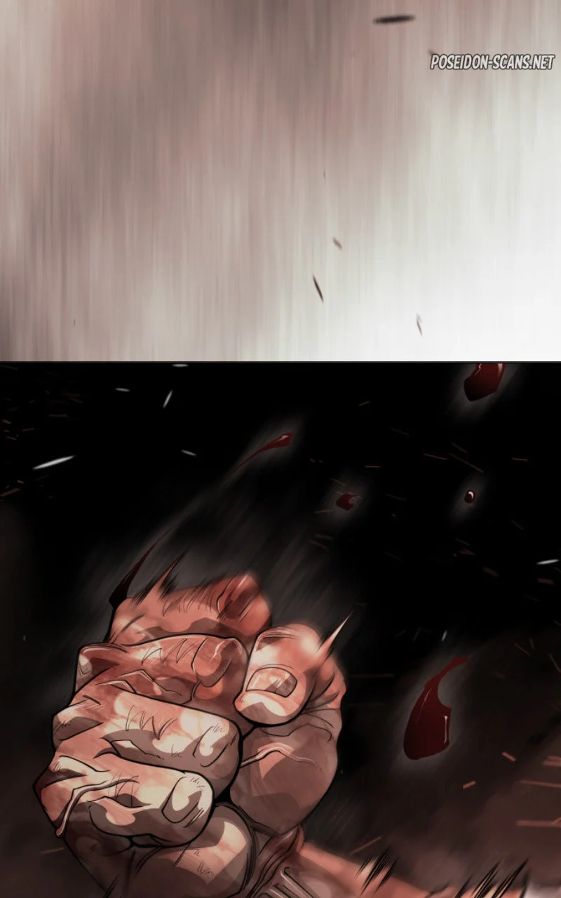 L'ère des surhommes Chapitre 212 - Page 96