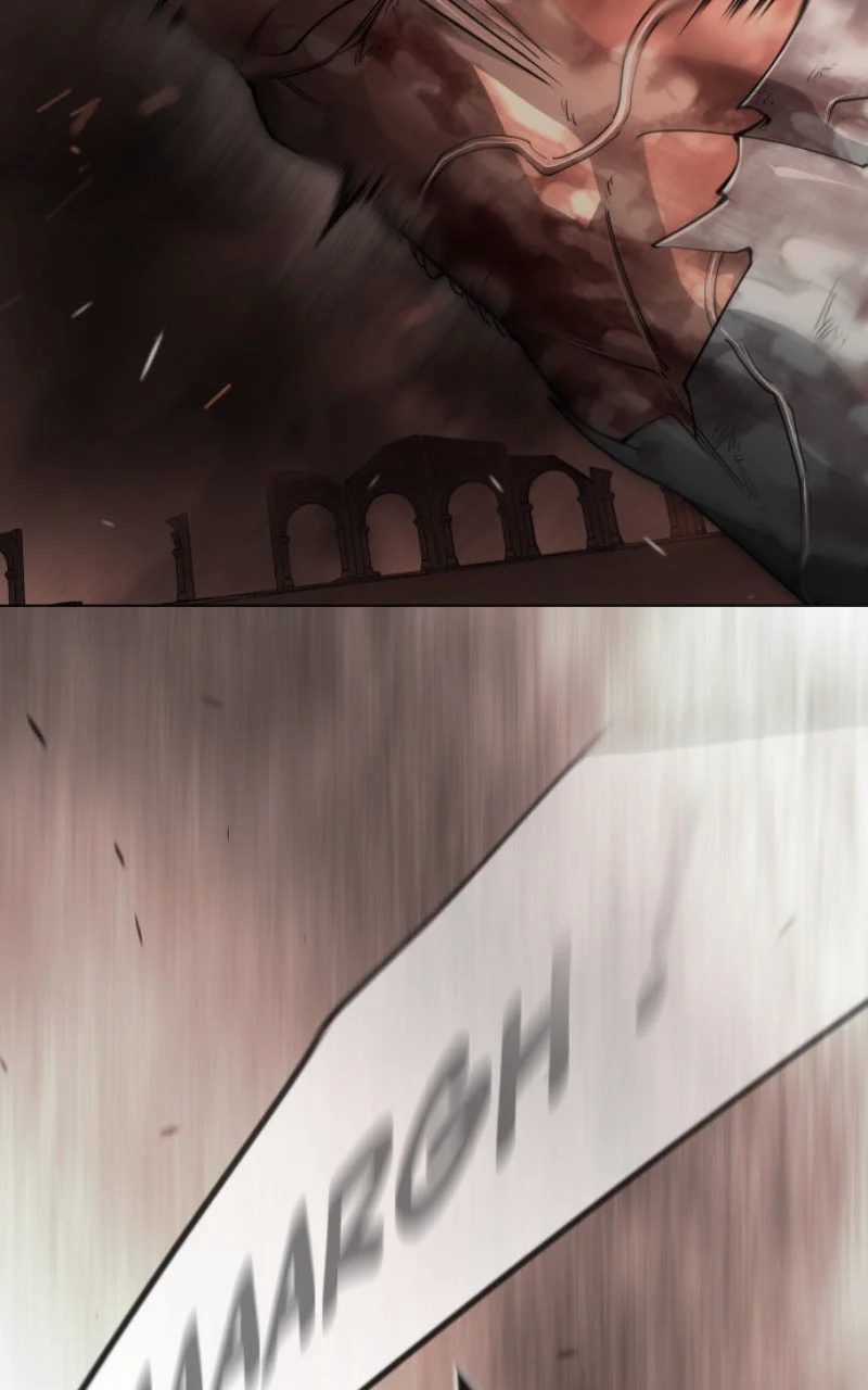 L'ère des surhommes Chapitre 212 - Page 97