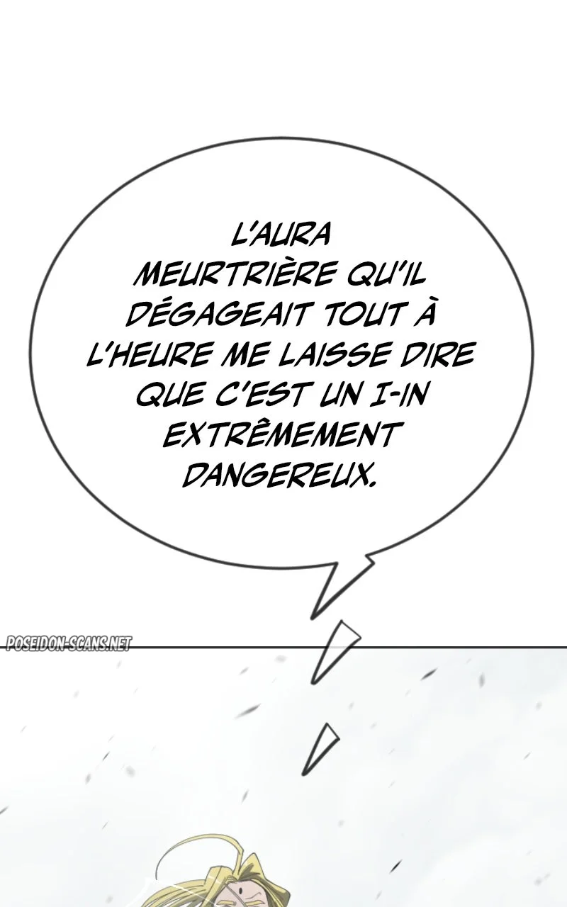 L'ère des surhommes Chapitre 213 - Page 1