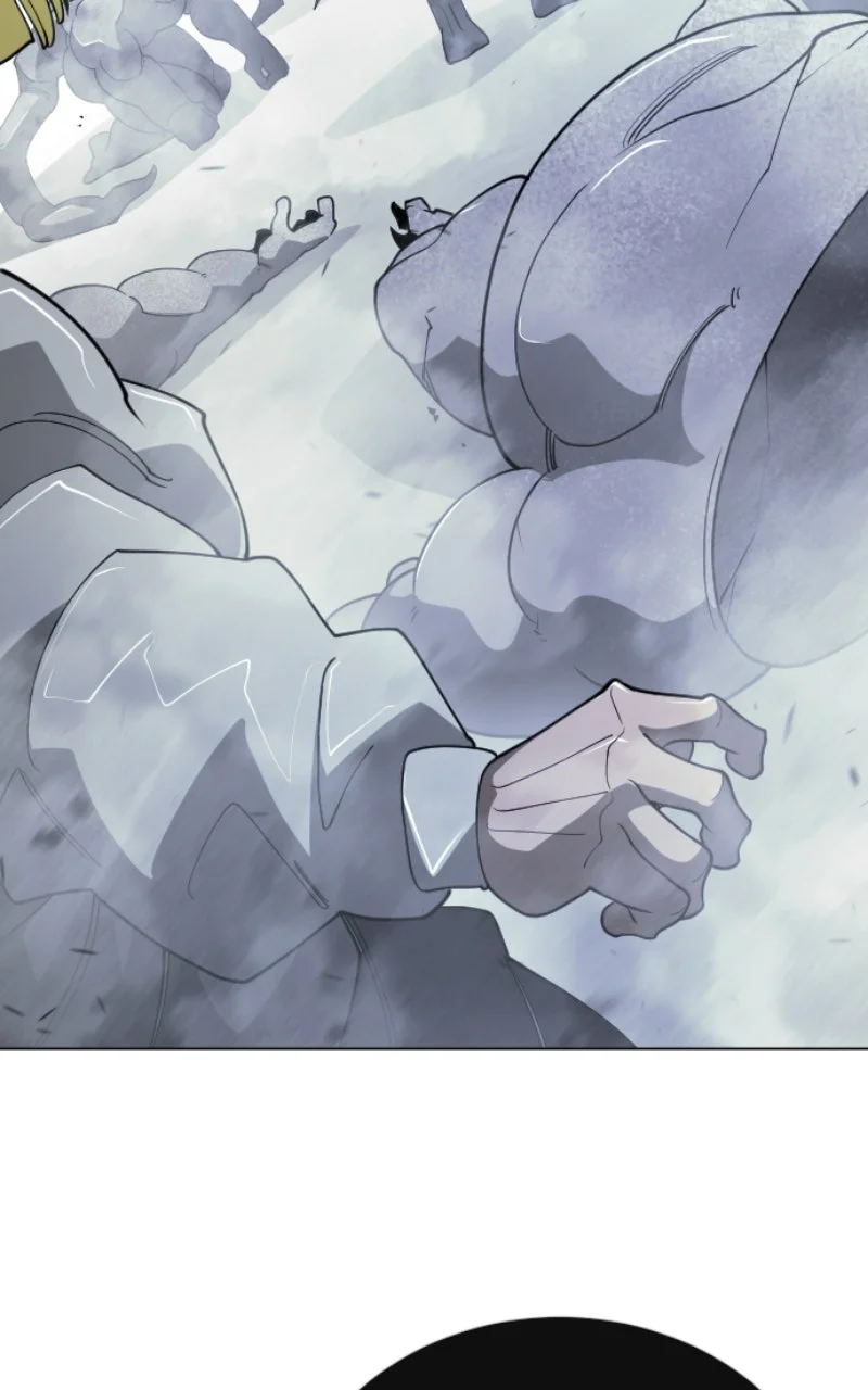 L'ère des surhommes Chapitre 213 - Page 10