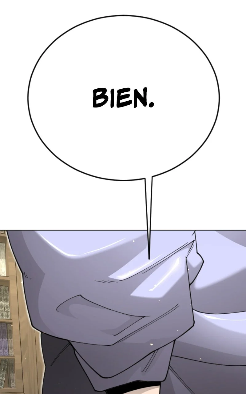 L'ère des surhommes Chapitre 213 - Page 102